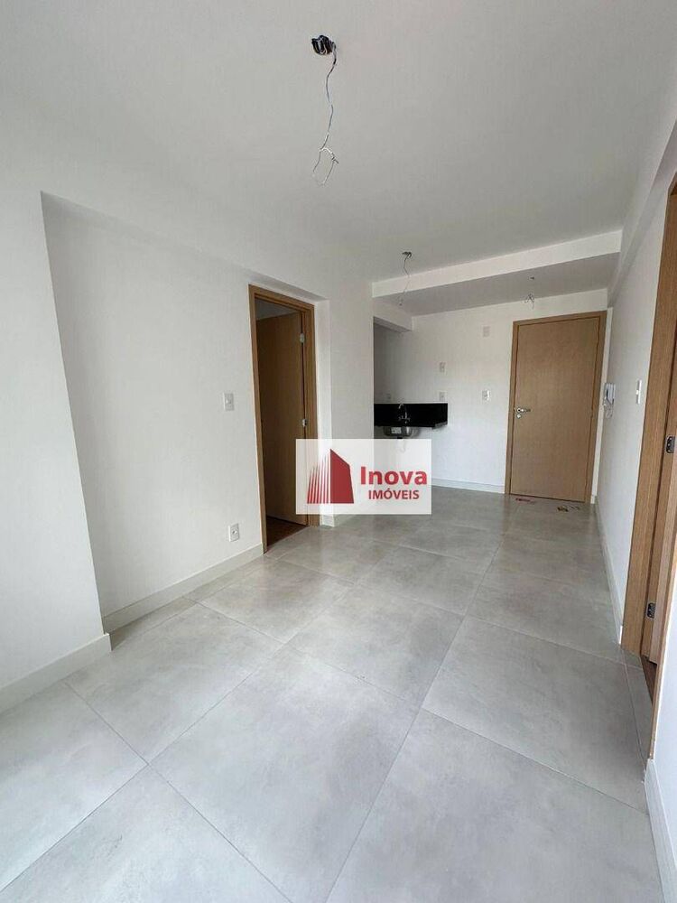 Apartamento para alugar com 2 quartos, 46m² - Foto 4