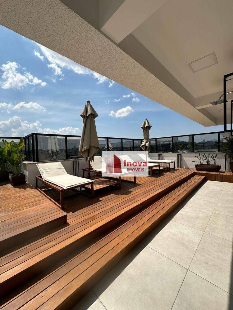 Apartamento para alugar com 2 quartos, 46m² - Foto 12