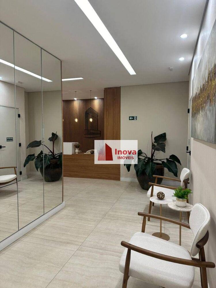 Apartamento para alugar com 2 quartos, 46m² - Foto 3