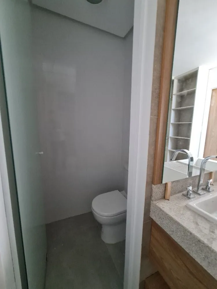 Apartamento, 4 quartos, 220 m² - Foto 10