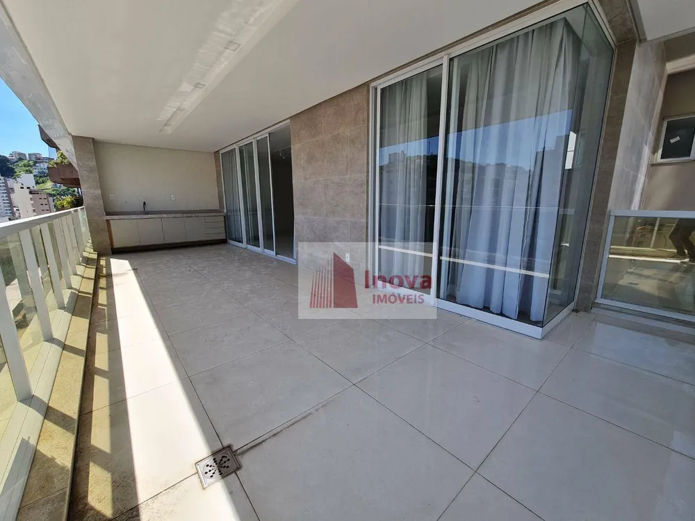 Apartamento, 4 quartos, 220 m² - Foto 7