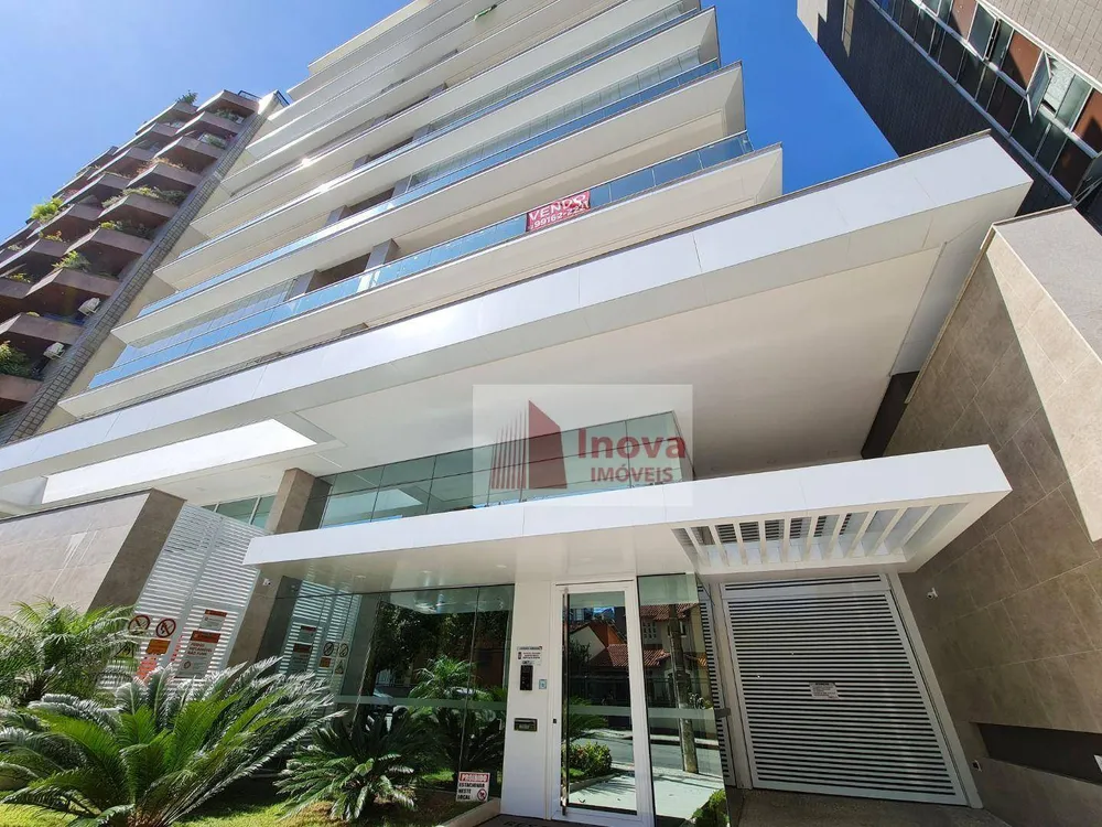 Apartamento, 4 quartos, 220 m² - Foto 5