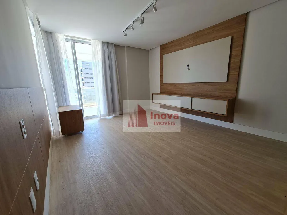 Apartamento, 4 quartos, 220 m² - Foto 9