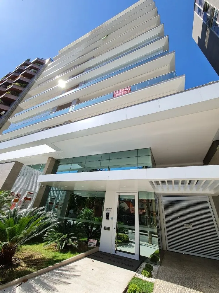 Apartamento, 4 quartos, 220 m² - Foto 16