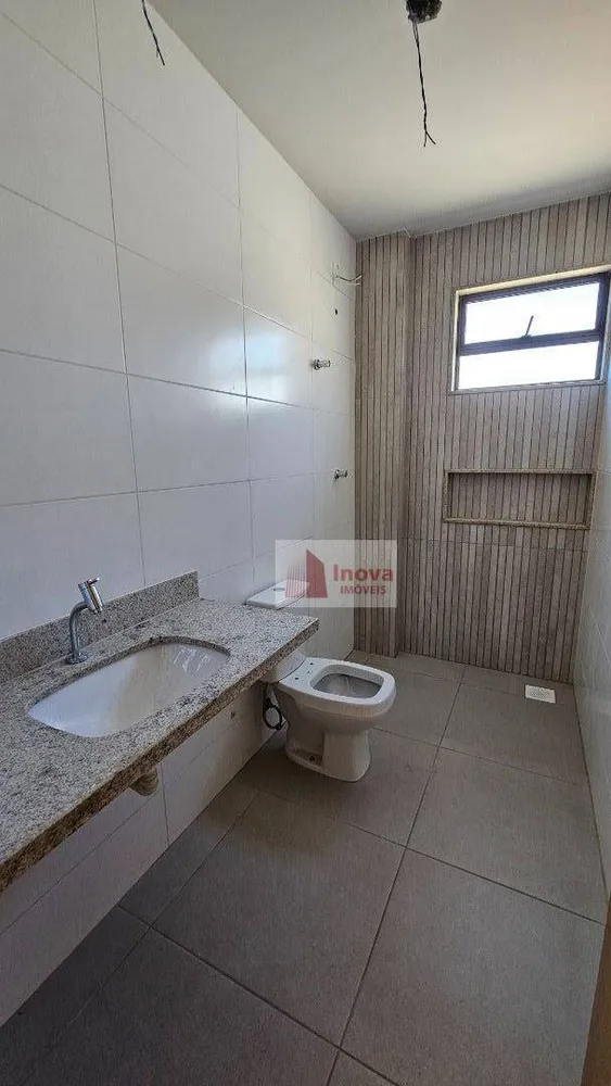 Apartamento, 3 quartos, 100 m² - Foto 11
