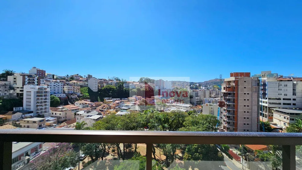 Apartamento, 3 quartos, 100 m² - Foto 9