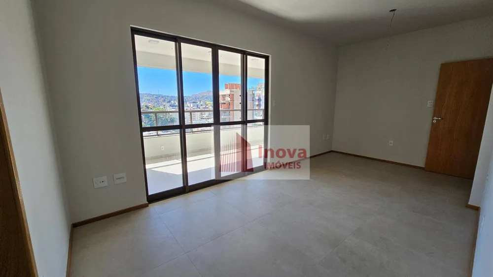 Apartamento, 3 quartos, 100 m² - Foto 6