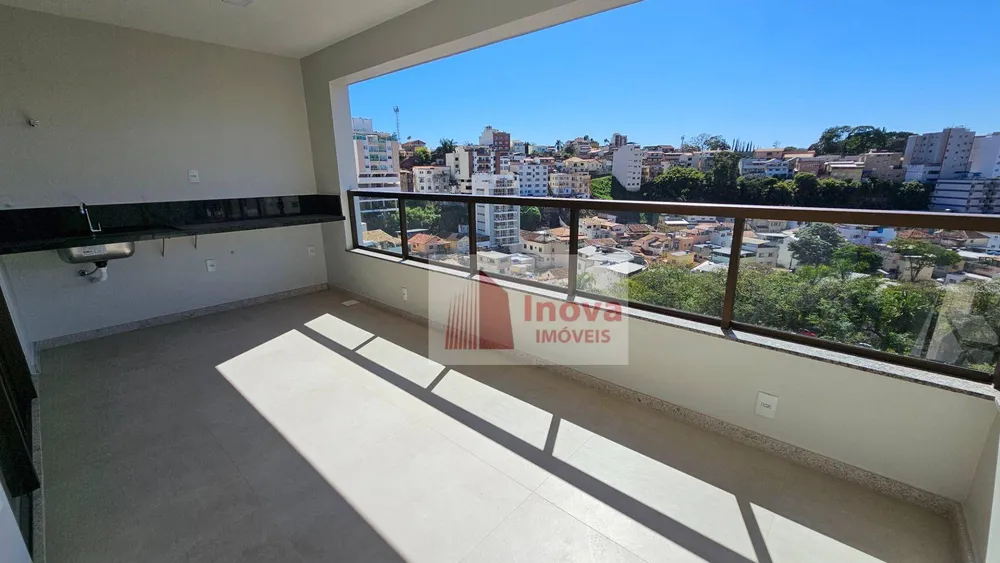 Apartamento, 3 quartos, 100 m² - Foto 8