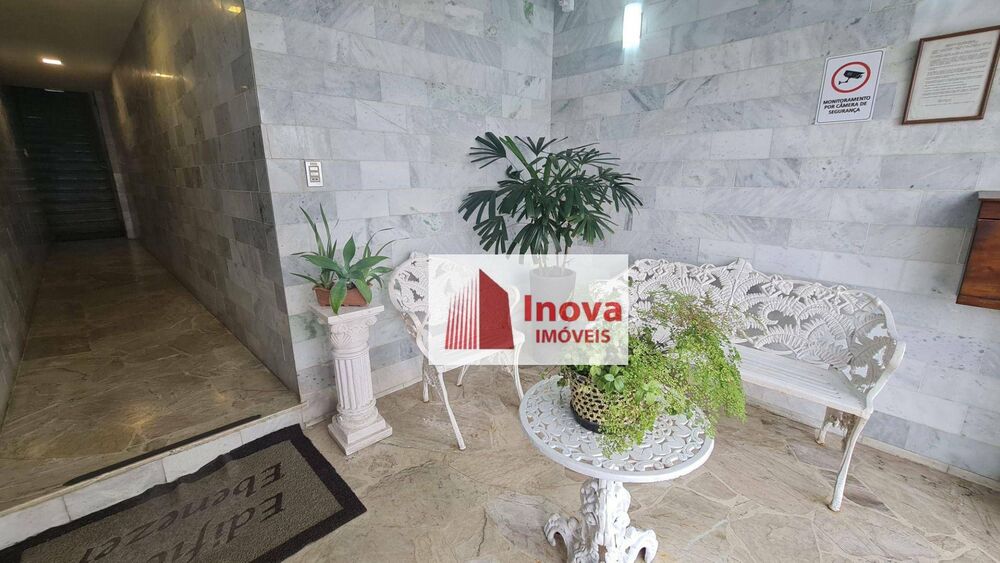 Apartamento à venda com 3 quartos, 100m² - Foto 8