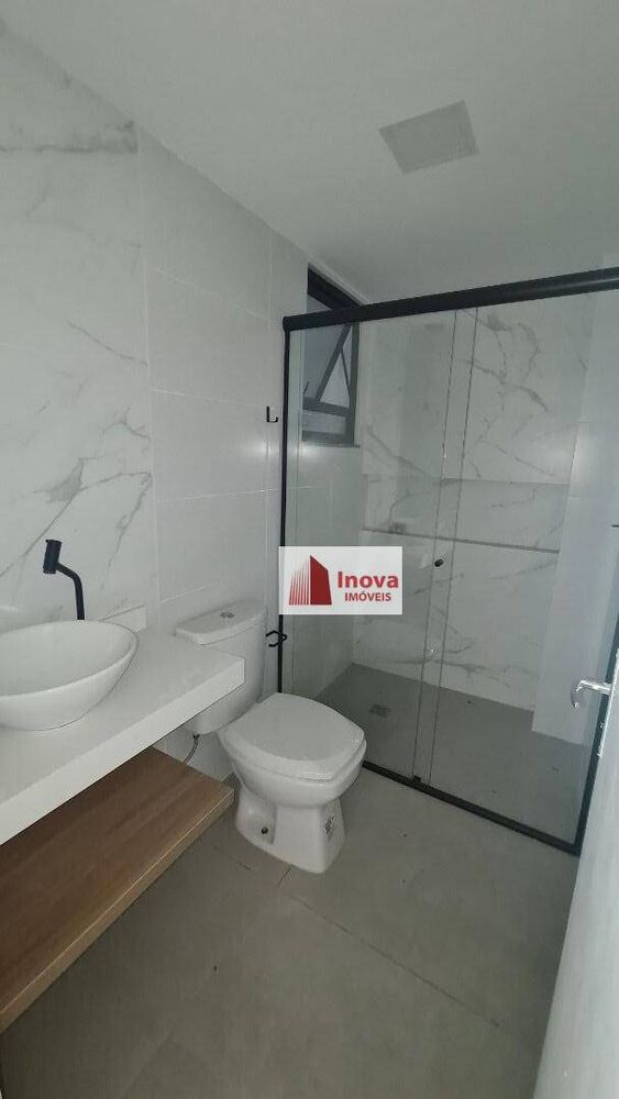 Apartamento à venda com 3 quartos, 100m² - Foto 5