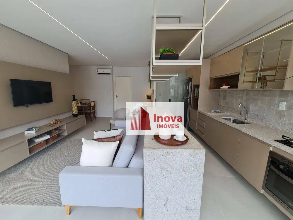 Apartamento, 2 quartos, 74 m² - Foto 16