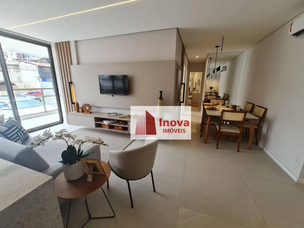 Apartamento, 2 quartos, 74 m² - Foto 14