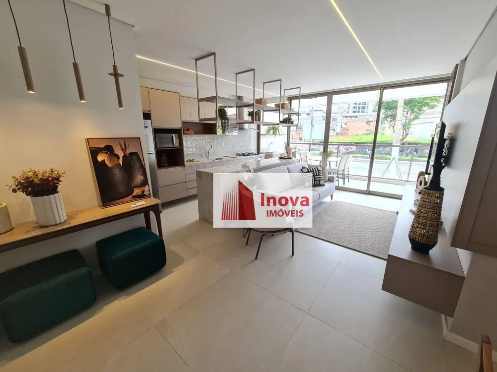 Apartamento, 2 quartos, 74 m² - Foto 13