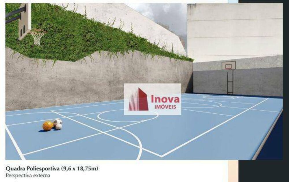 Apartamento à venda com 2 quartos, 74m² - Foto 4