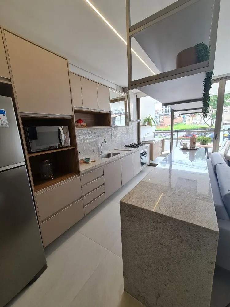 Apartamento, 2 quartos, 74 m² - Foto 15