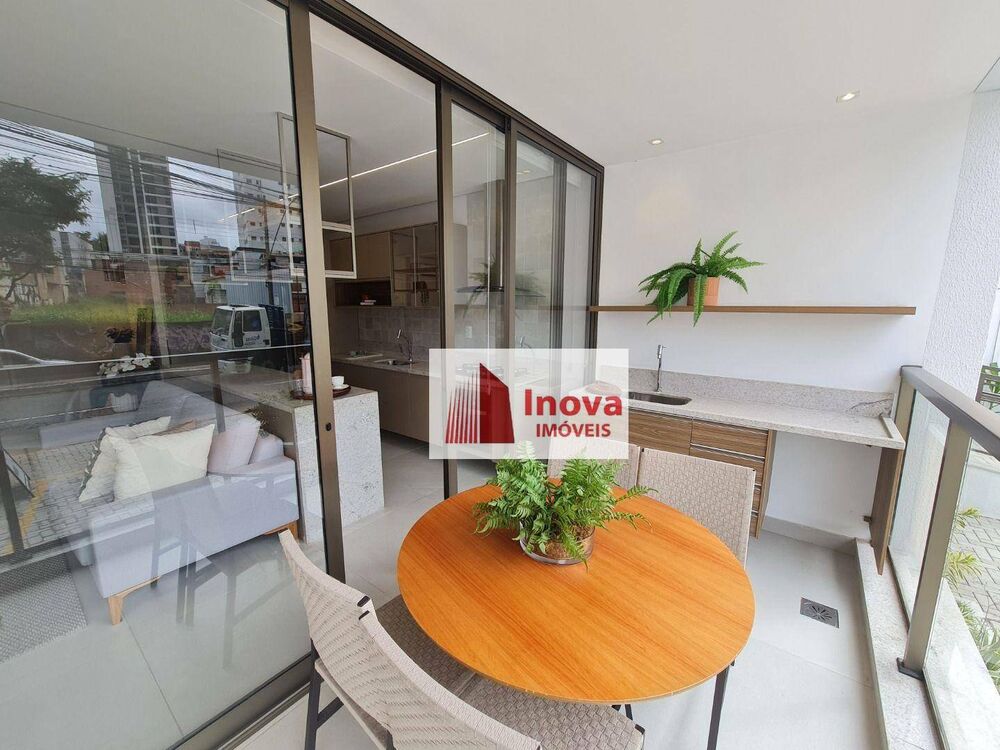 Apartamento à venda com 2 quartos, 74m² - Foto 11