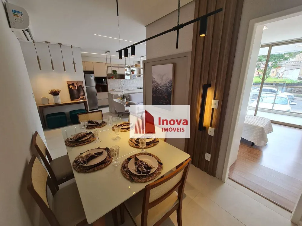 Apartamento, 2 quartos, 74 m² - Foto 19