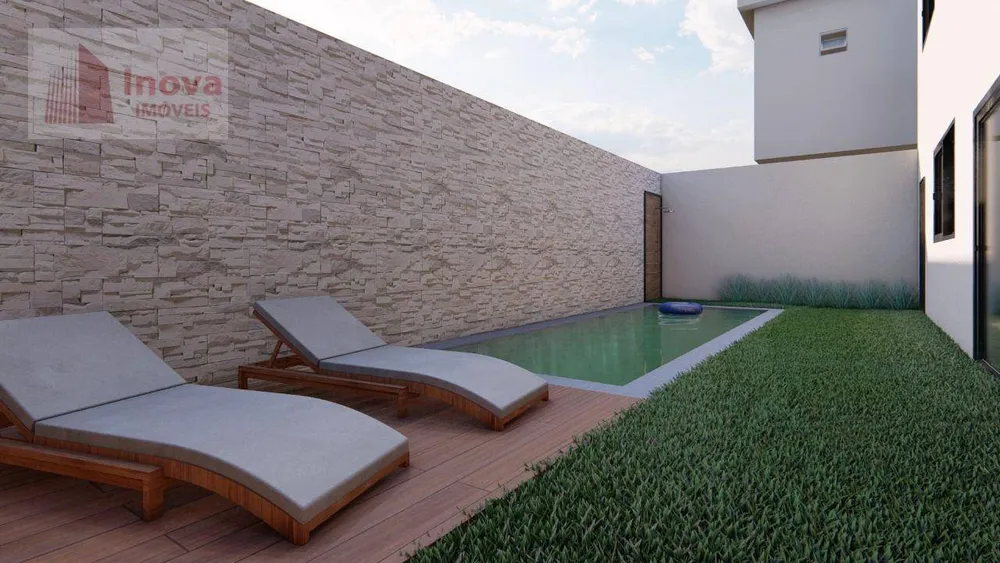 Casa de Condomínio, 4 quartos - Foto 6