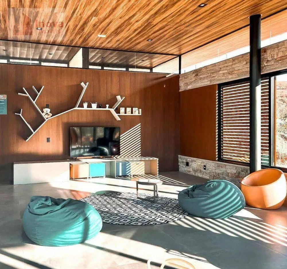 Casa de Condomínio, 4 quartos - Foto 8