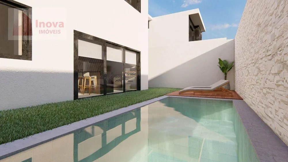 Casa de Condomínio, 4 quartos - Foto 5