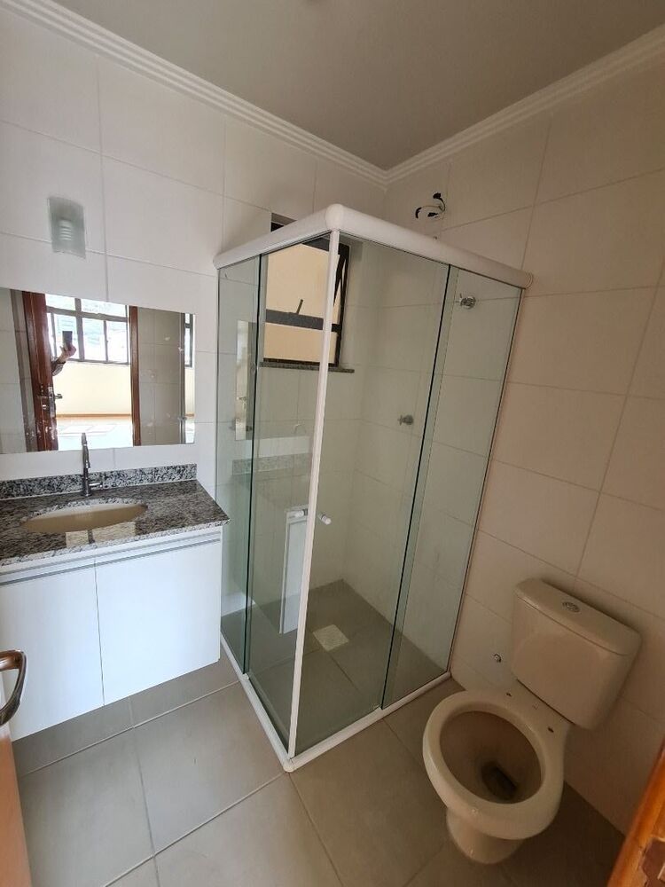 Apartamento à venda com 2 quartos, 75m² - Foto 7