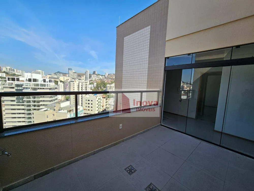 Cobertura, 3 quartos, 210 m² - Foto 15