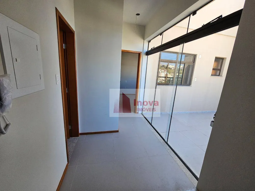 Cobertura, 3 quartos, 210 m² - Foto 12