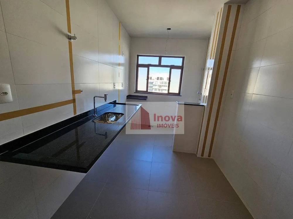 Cobertura, 3 quartos, 210 m² - Foto 9