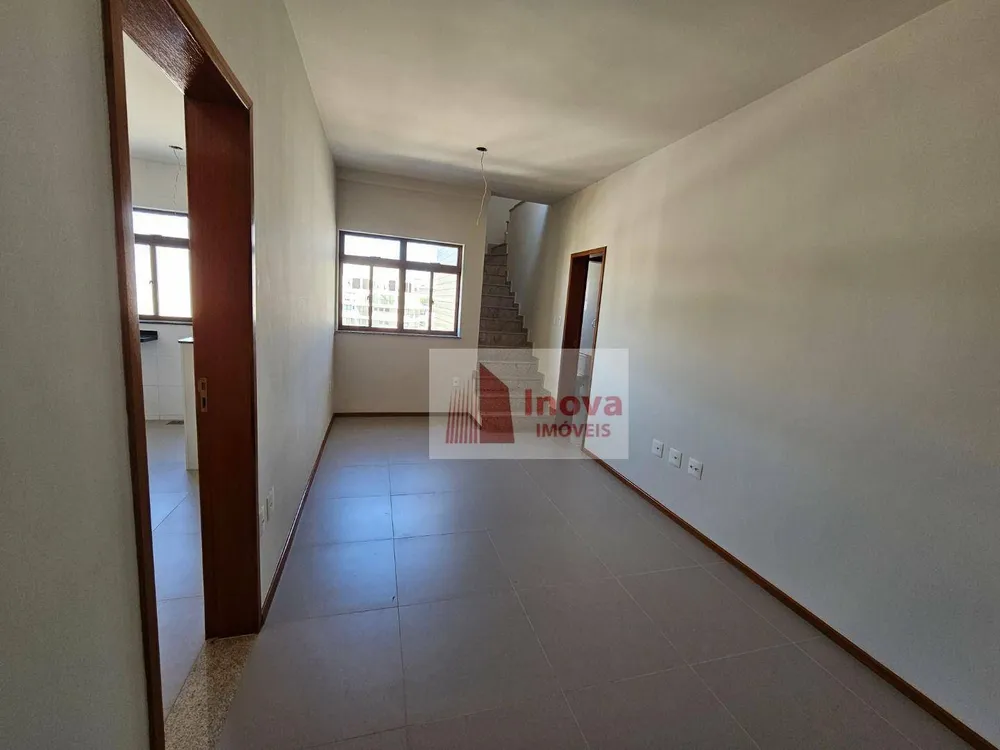 Cobertura, 3 quartos, 210 m² - Foto 4