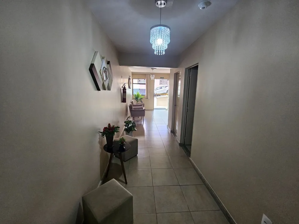 Apartamento, 2 quartos, 70 m² - Foto 1