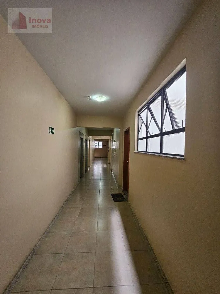 Apartamento, 2 quartos, 70 m² - Foto 2
