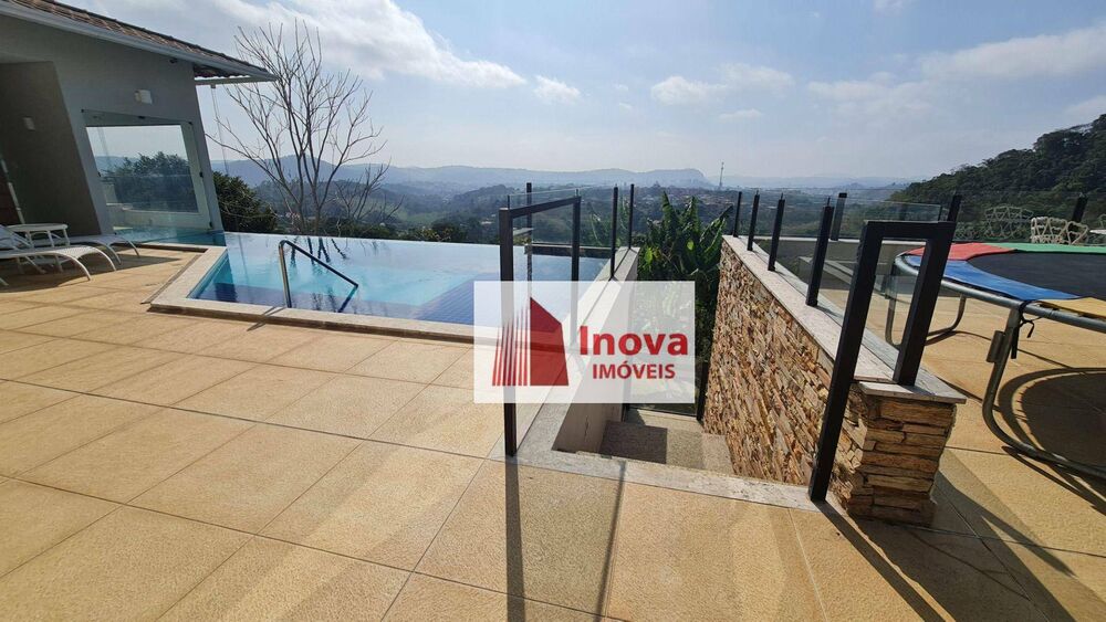 Casa de Condomínio à venda com 4 quartos, 241m² - Foto 7
