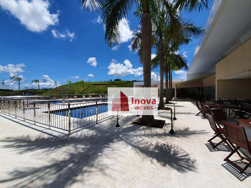 Casa de Condomínio, 4 quartos - Foto 9