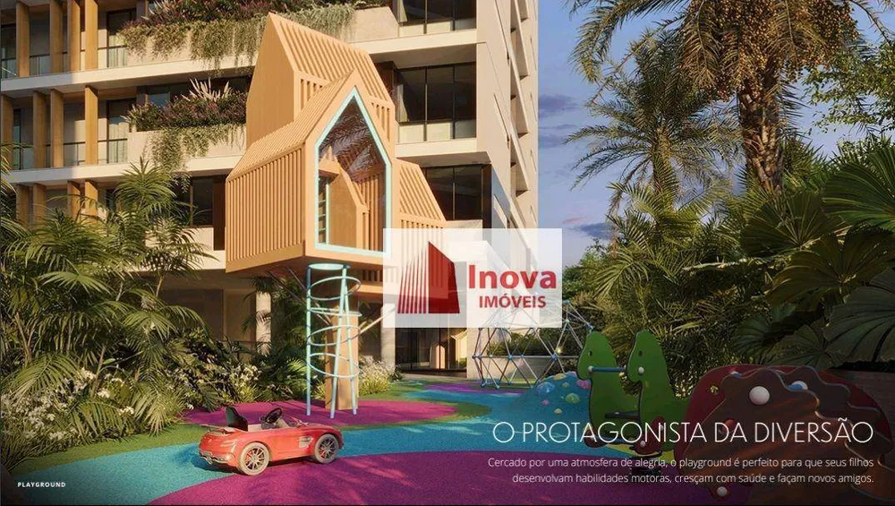 Apartamento, 3 quartos, 220 m² - Foto 9