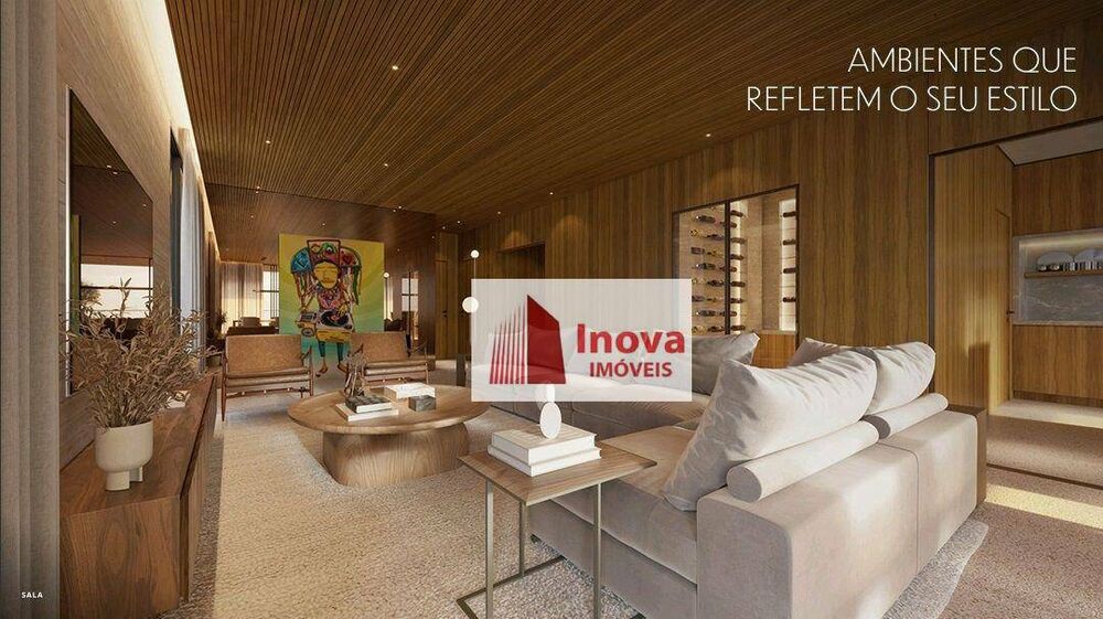 Apartamento à venda com 3 quartos, 220m² - Foto 7