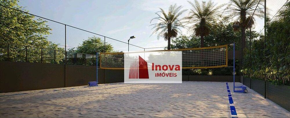 Apartamento à venda com 3 quartos, 220m² - Foto 4