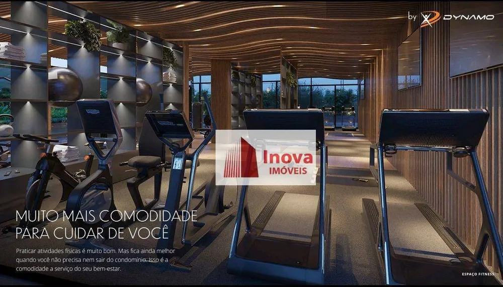Apartamento, 3 quartos, 220 m² - Foto 6