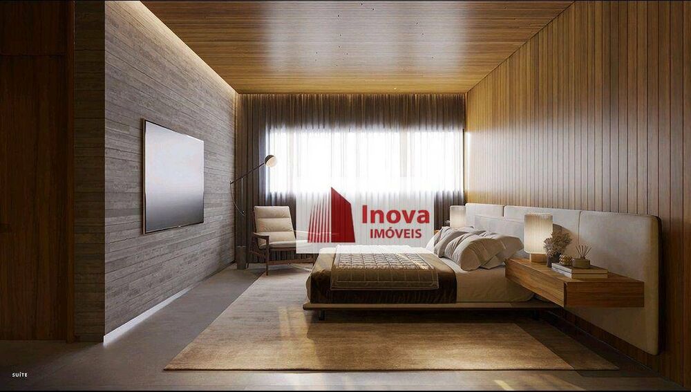 Apartamento à venda com 3 quartos, 220m² - Foto 8