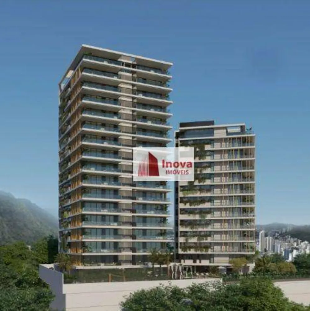 Apartamento, 3 quartos, 220 m² - Foto 20