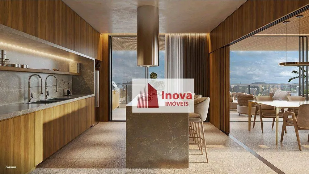Apartamento, 3 quartos, 220 m² - Foto 17