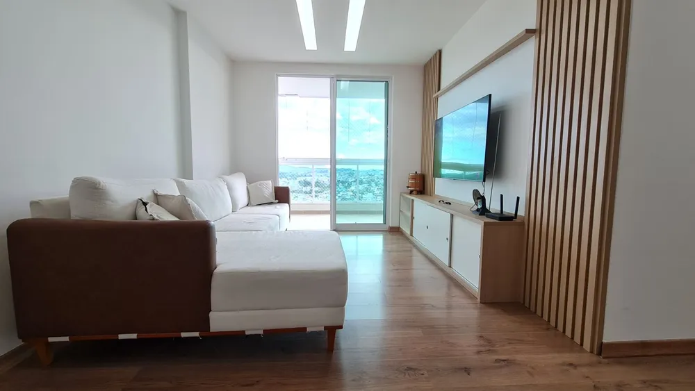 Apartamento, 3 quartos, 146 m² - Foto 5