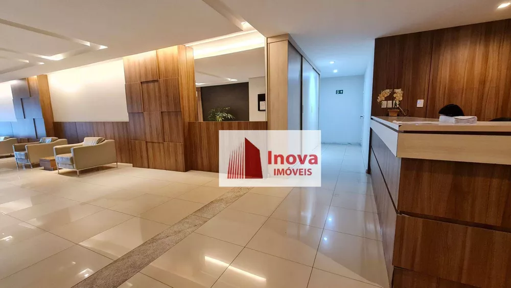 Apartamento à venda com 3 quartos, 146m² - Foto 4