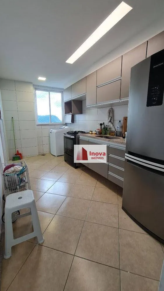 Apartamento, 3 quartos, 146 m² - Foto 12