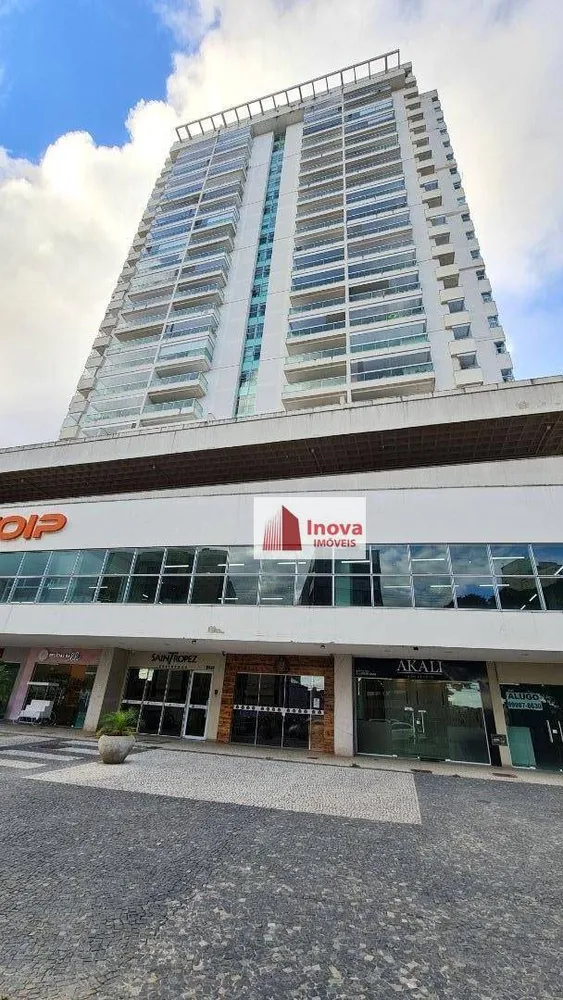 Apartamento, 3 quartos, 146 m² - Foto 16