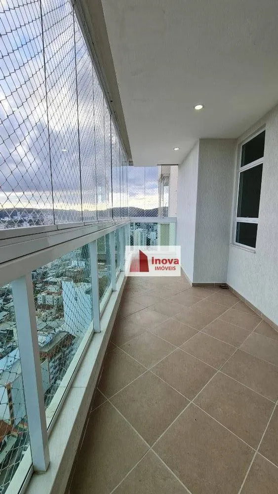 Apartamento, 3 quartos, 146 m² - Foto 6