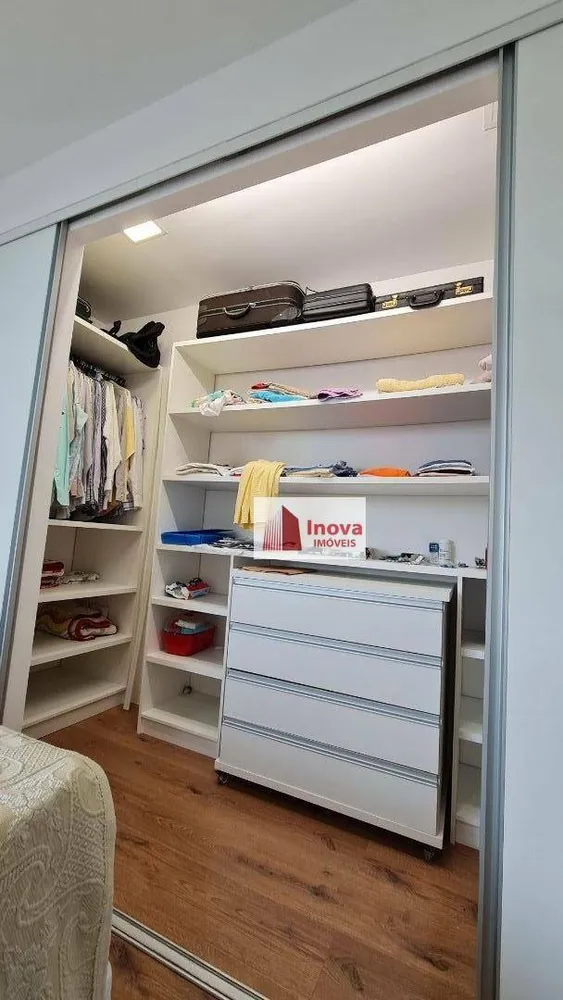 Apartamento, 3 quartos, 146 m² - Foto 9