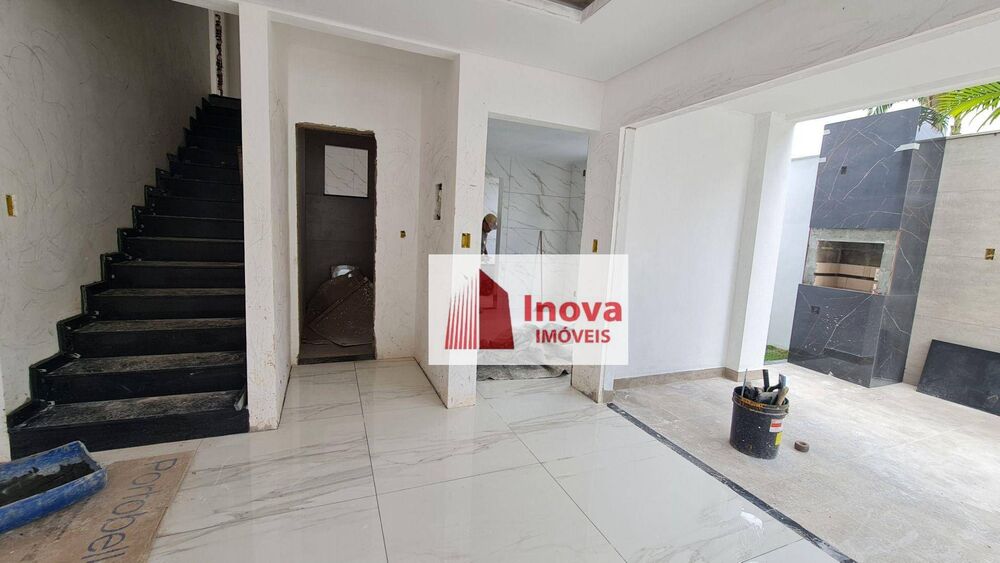 Casa de Condomínio à venda com 3 quartos, 220m² - Foto 9