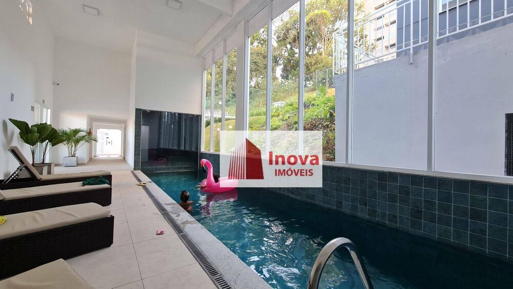 Apartamento à venda com 3 quartos, 75m² - Foto 2
