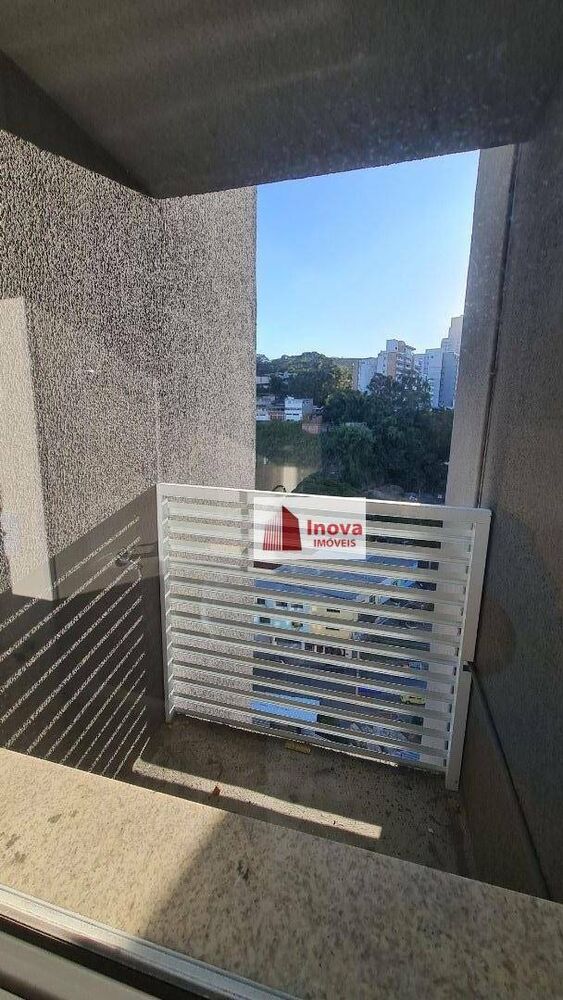 Apartamento à venda com 3 quartos, 75m² - Foto 10