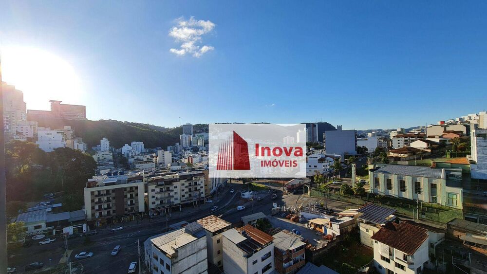 Apartamento à venda com 3 quartos, 75m² - Foto 8
